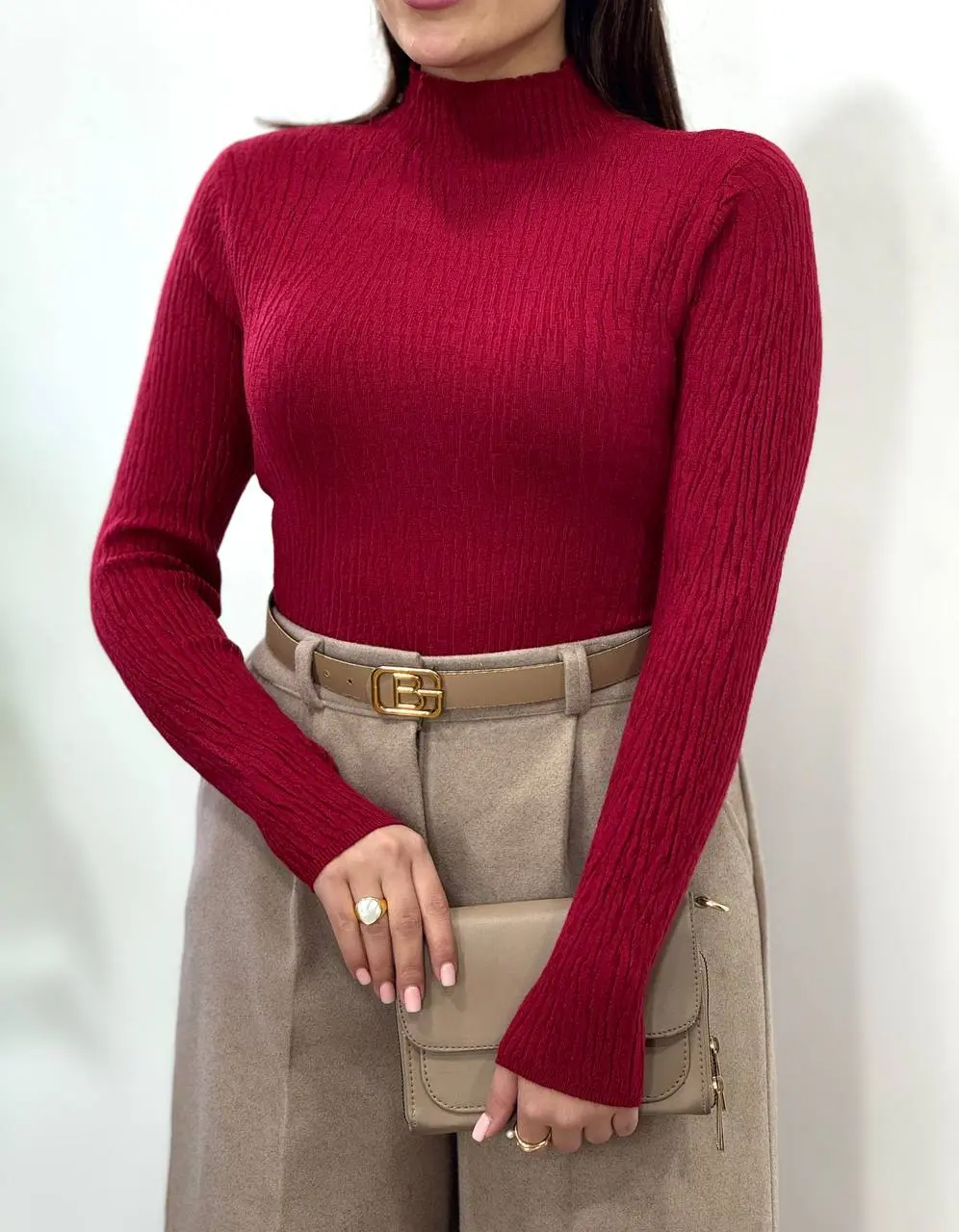 بافت گپ کیانا